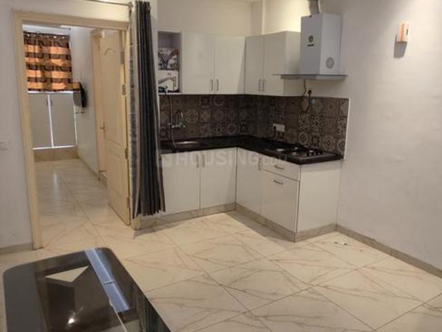 1 BHK Apartment in Thakkarwal for rent Ludhiana. The reference number is 20041791