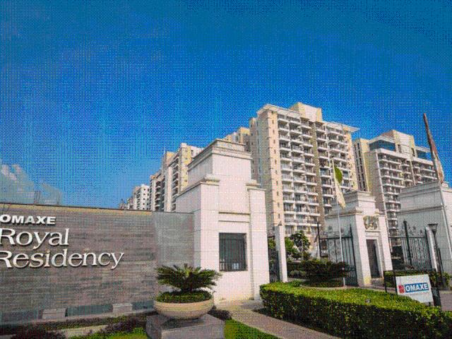 1 BHK Apartment in Thakkarwal for rent Ludhiana. The reference number is 20899439