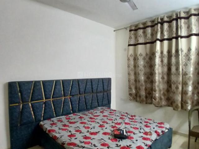 1 BHK Apartment in Thakkarwal for rent Ludhiana. The reference number is 21004380