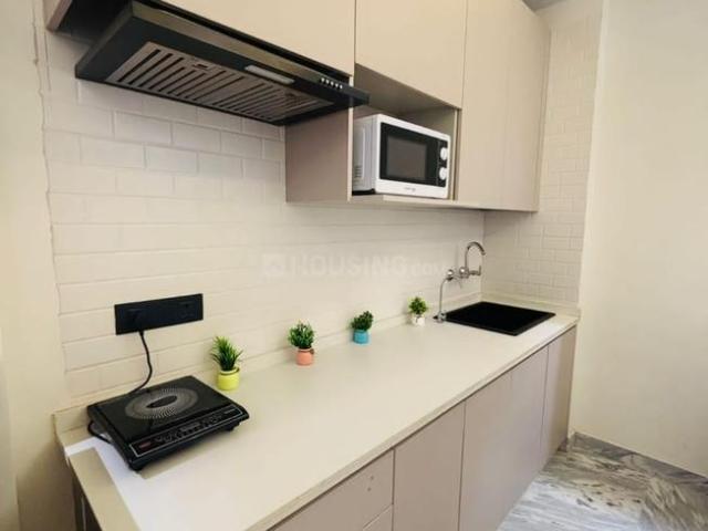 1 BHK Apartment in Thakkarwal for rent Ludhiana. The reference number is 21319642