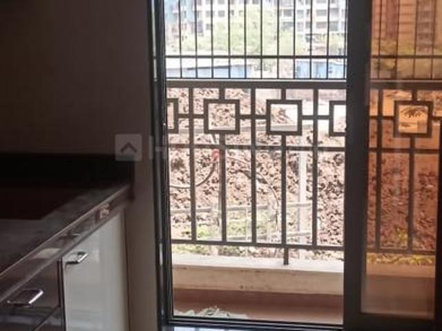 1 BHK Apartment in Thakurli for rent Thane. The reference number is 14183690