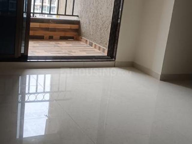 1 BHK Apartment in Thakurli for rent Thane. The reference number is 15036443