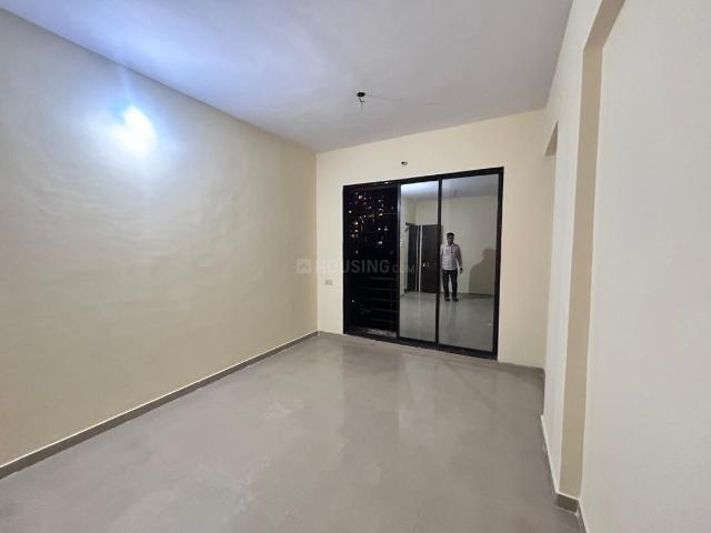 1 BHK Apartment in Thakurli for rent Thane. The reference number is 18628494