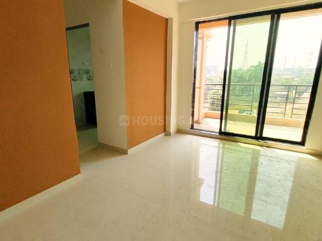 1 BHK Apartment in Thakurli for rent Thane. The reference number is 18639518