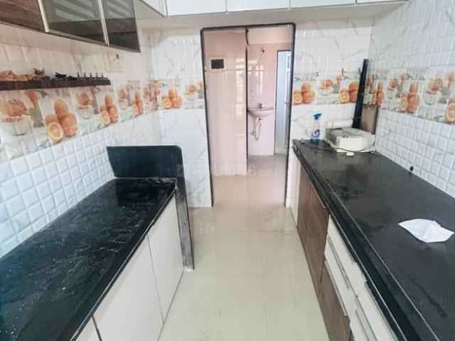 1 BHK Apartment in Thakurli for rent Thane. The reference number is 19342869