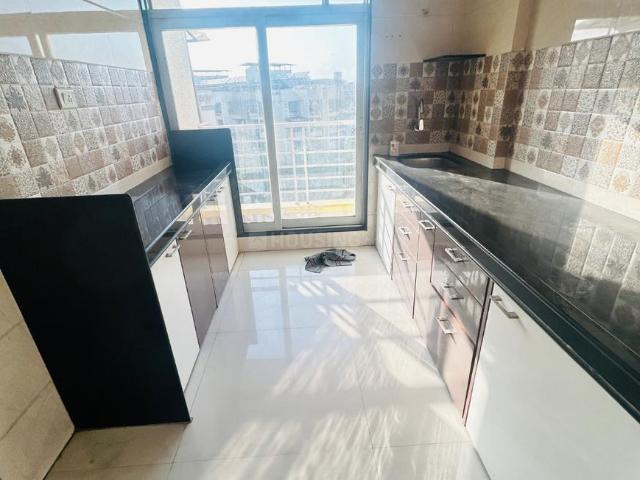 1 BHK Apartment in Thakurli for rent Thane. The reference number is 20505927