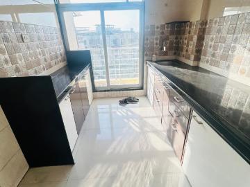 1 BHK Apartment in Thakurli for rent Thane. The reference number is 20505927