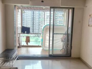 1 BHK Apartment in Thakurli for rent Thane. The reference number is 20519881