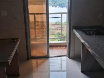 1 BHK Apartment in Thakurli for rent Thane. The reference number is 20548643