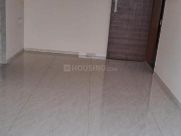 1 BHK Apartment in Thakurli for rent Thane. The reference number is 20557103