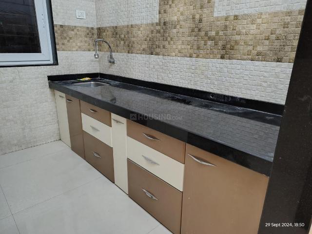 1 BHK Apartment in Thakurli for rent Thane. The reference number is 20567841