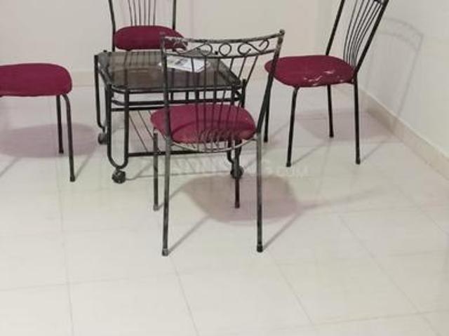 1 BHK Apartment in Thakurli for rent Thane. The reference number is 20725527