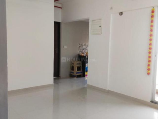 1 BHK Apartment in Thakurli for rent Thane. The reference number is 20741144