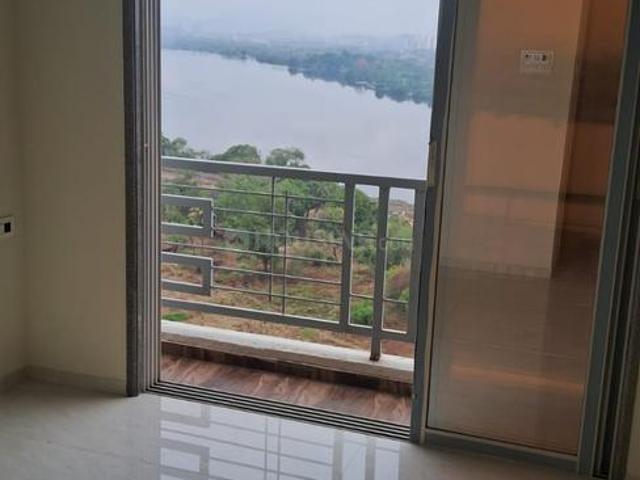 1 BHK Apartment in Thakurli for rent Thane. The reference number is 20741149
