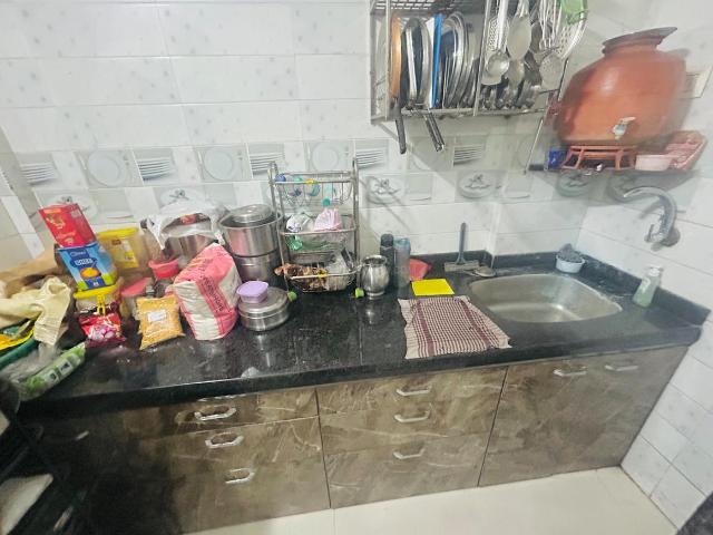 1 BHK Apartment in Thakurli for rent Thane. The reference number is 20757069