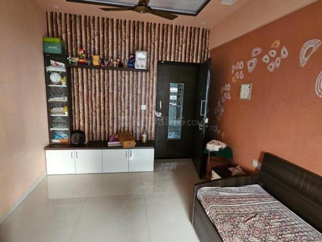 1 BHK Apartment in Thakurli for rent Thane. The reference number is 20772336