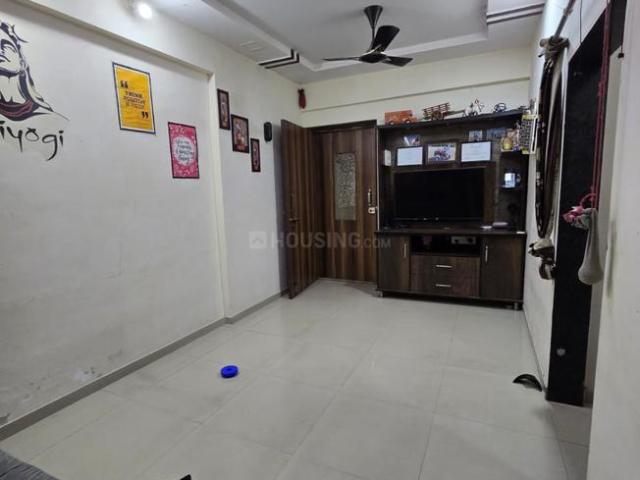 1 BHK Apartment in Thakurli for rent Thane. The reference number is 20973366