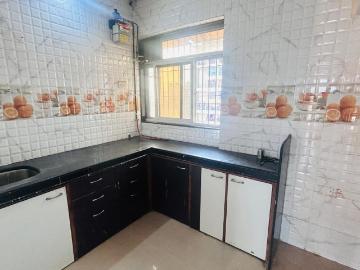 1 BHK Apartment in Thakurli for rent Thane. The reference number is 20140584