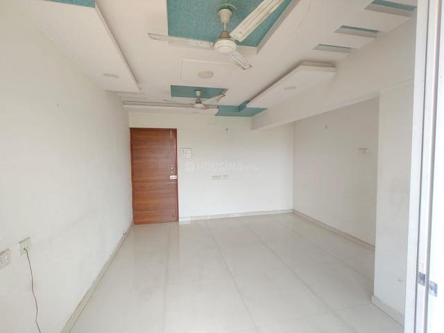 1 BHK Apartment in Thakurli for rent Thane. The reference number is 20192139