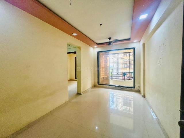 1 BHK Apartment in Thakurli for rent Thane. The reference number is 21022812