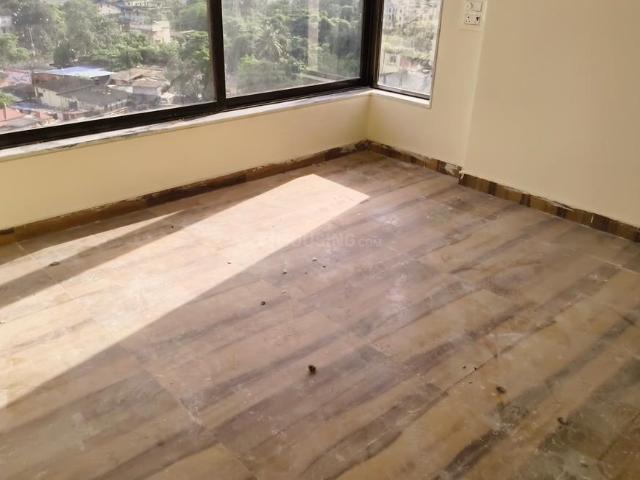 1 BHK Apartment in Thakurli for rent Thane. The reference number is 21063974