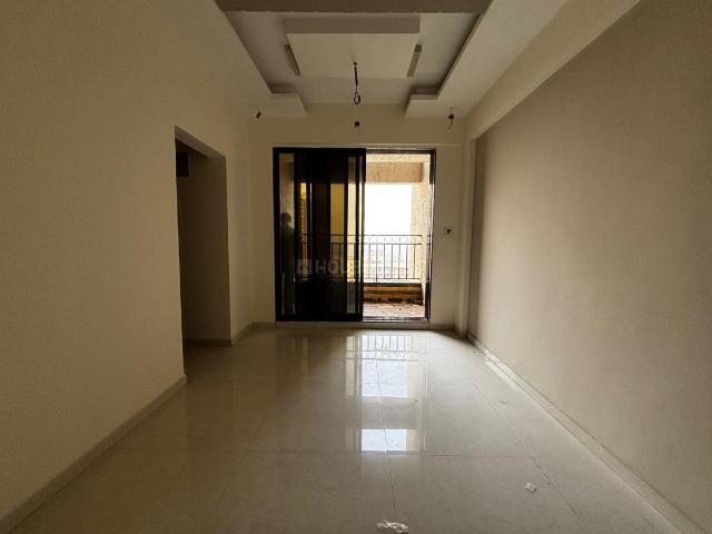 1 BHK Apartment in Thakurli for rent Thane. The reference number is 21327988