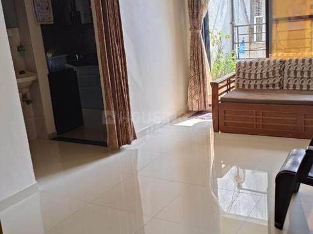 1 BHK Apartment in Thakurli for resale Thane. The reference number is 16685781