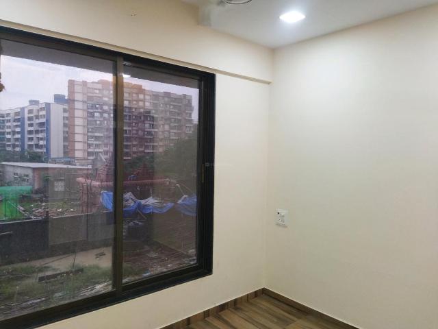 1 BHK Apartment in Thakurli for resale Thane. The reference number is 17824537