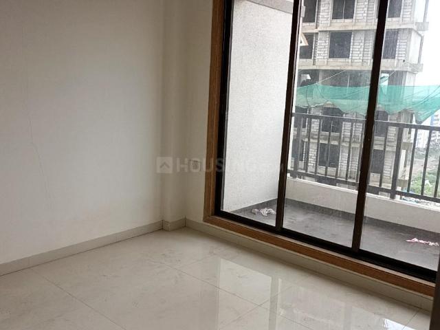 1 BHK Apartment in Thakurli for resale Thane. The reference number is 18260368