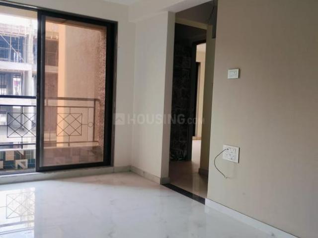 1 BHK Apartment in Thakurli for resale Thane. The reference number is 19068121