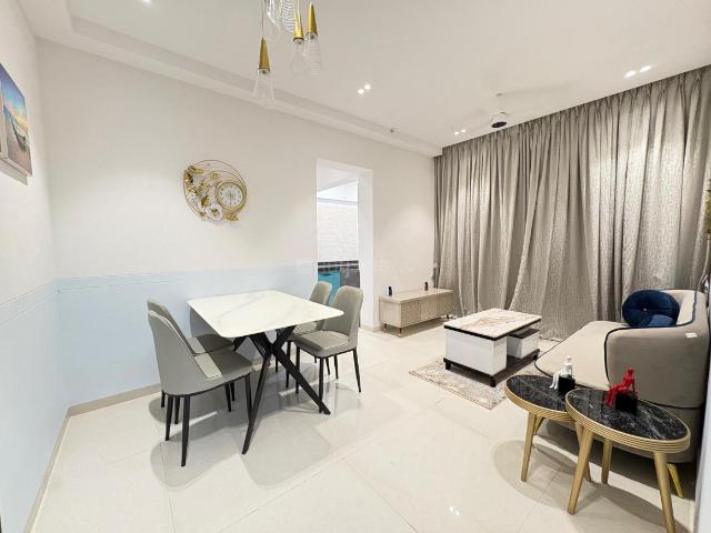 1 BHK Apartment in Thakurli for resale Thane. The reference number is 19529850