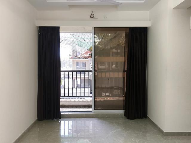 1 BHK Apartment in Thakurli for resale Thane. The reference number is 19902119