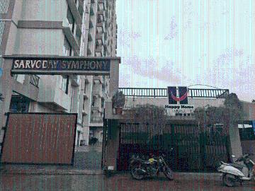 1 BHK Apartment in Thakurli for resale Thane. The reference number is 20137147