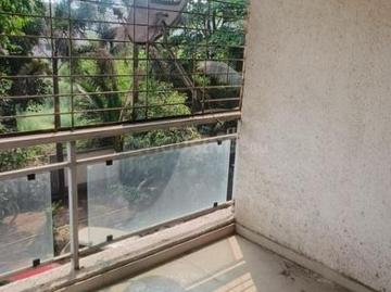 1 BHK Apartment in Thakurli for resale Thane. The reference number is 20283304