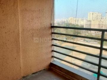1 BHK Apartment in Thakurli for resale Thane. The reference number is 20283403