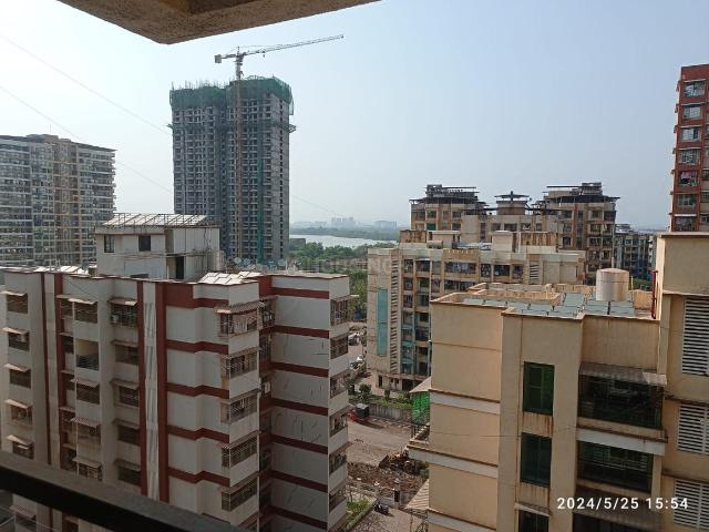 1 BHK Apartment in Thakurli for resale Thane. The reference number is 20298820