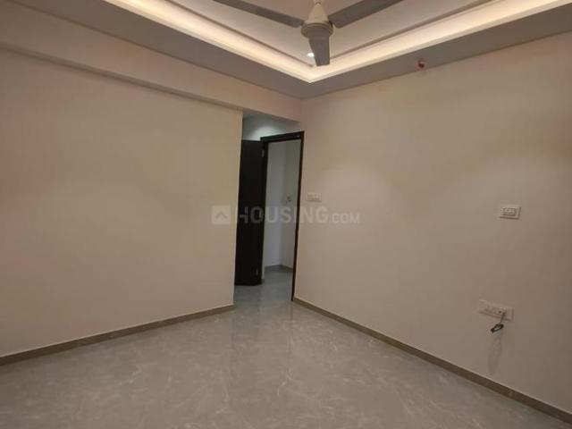 1 BHK Apartment in Thakurli for resale Thane. The reference number is 20215926