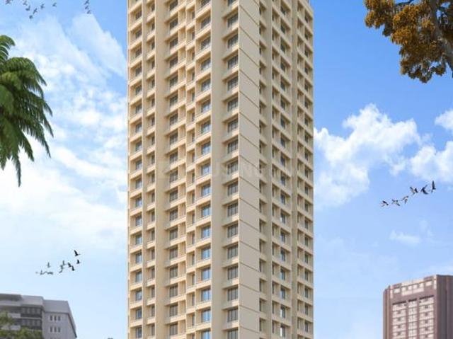 1 BHK Apartment in Thakurli for resale Thane. The reference number is 20221456