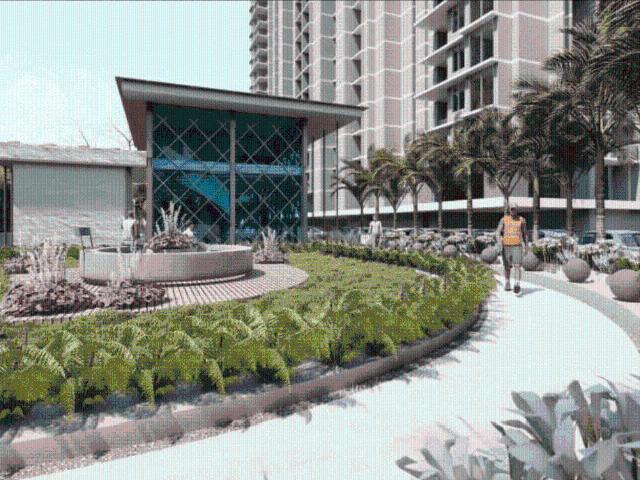 1 BHK Apartment in Thakurli for resale Thane. The reference number is 20409181