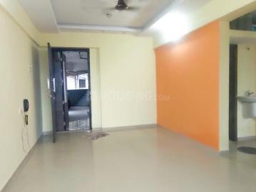 1 BHK Apartment in Thakurli for resale Thane. The reference number is 20556281
