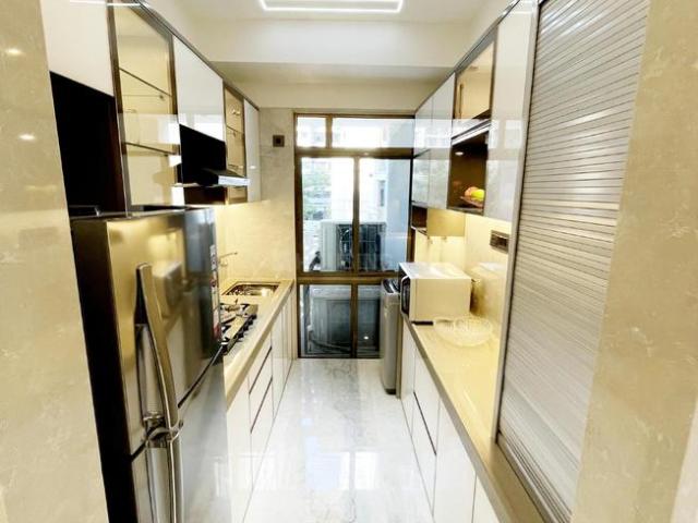 1 BHK Apartment in Thakurli for resale Thane. The reference number is 20591574