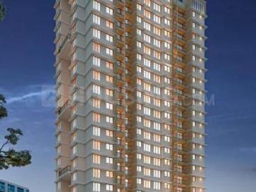 1 BHK Apartment in Thakurli for resale Thane. The reference number is 20529027