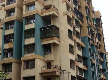 1 BHK Apartment in Thakurli for resale Thane. The reference number is 20529608