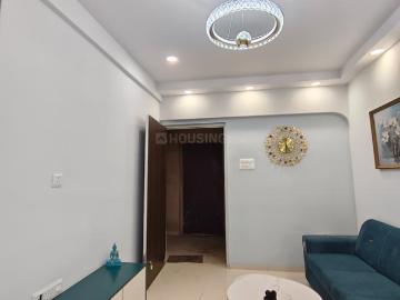 1 BHK Apartment in Thakurli for resale Thane. The reference number is 20530248