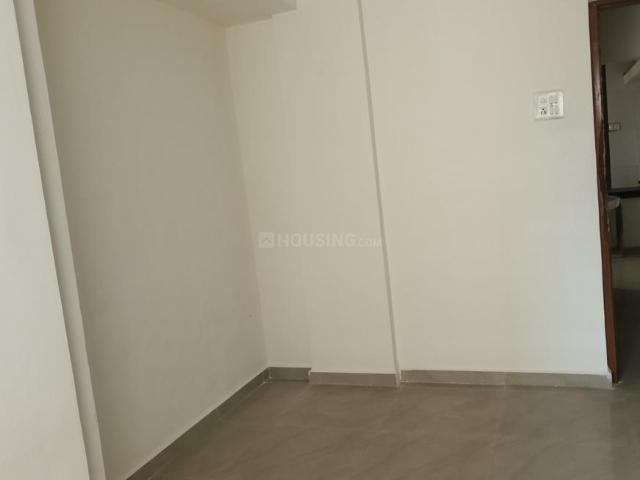 1 BHK Apartment in Thakurli for resale Thane. The reference number is 20670244