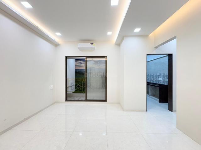 1 BHK Apartment in Dombivli East for resale Thane. The reference number is 20609190