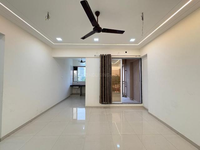 1 BHK Apartment in Thakurli for resale Thane. The reference number is 20743720