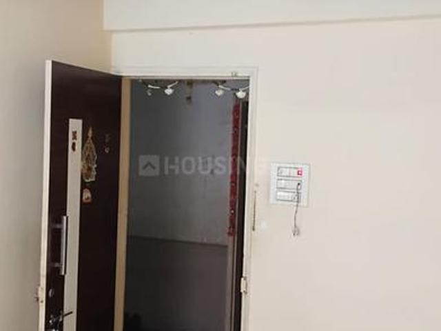 1 BHK Apartment in Thakurli for resale Thane. The reference number is 20780164