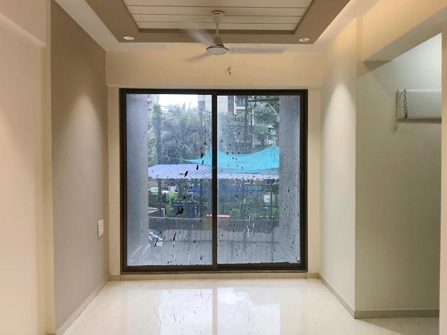 1 BHK Apartment in Thakurli for resale Thane. The reference number is 20797785