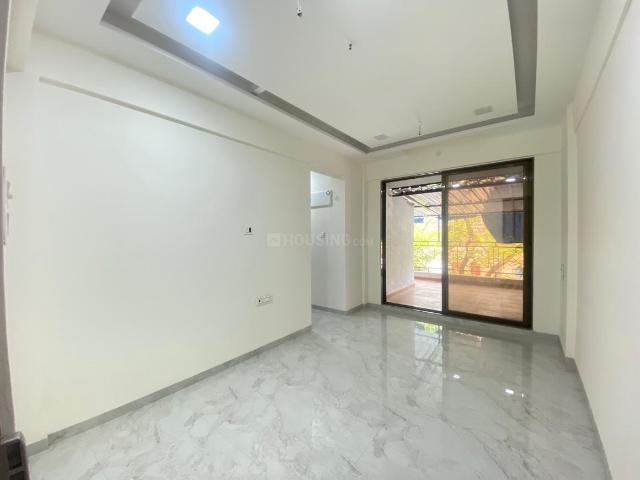 1 BHK Apartment in Dombivli East for resale Thane. The reference number is 20798162